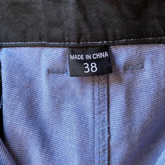 Mens Shorts - Picture 3 of 3